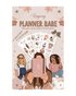 Planner Babe Sticker Book