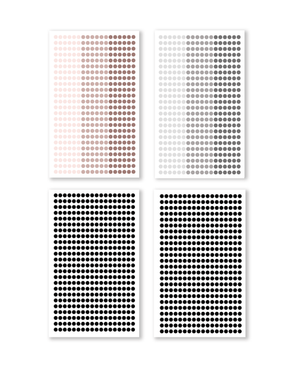 functional stickers