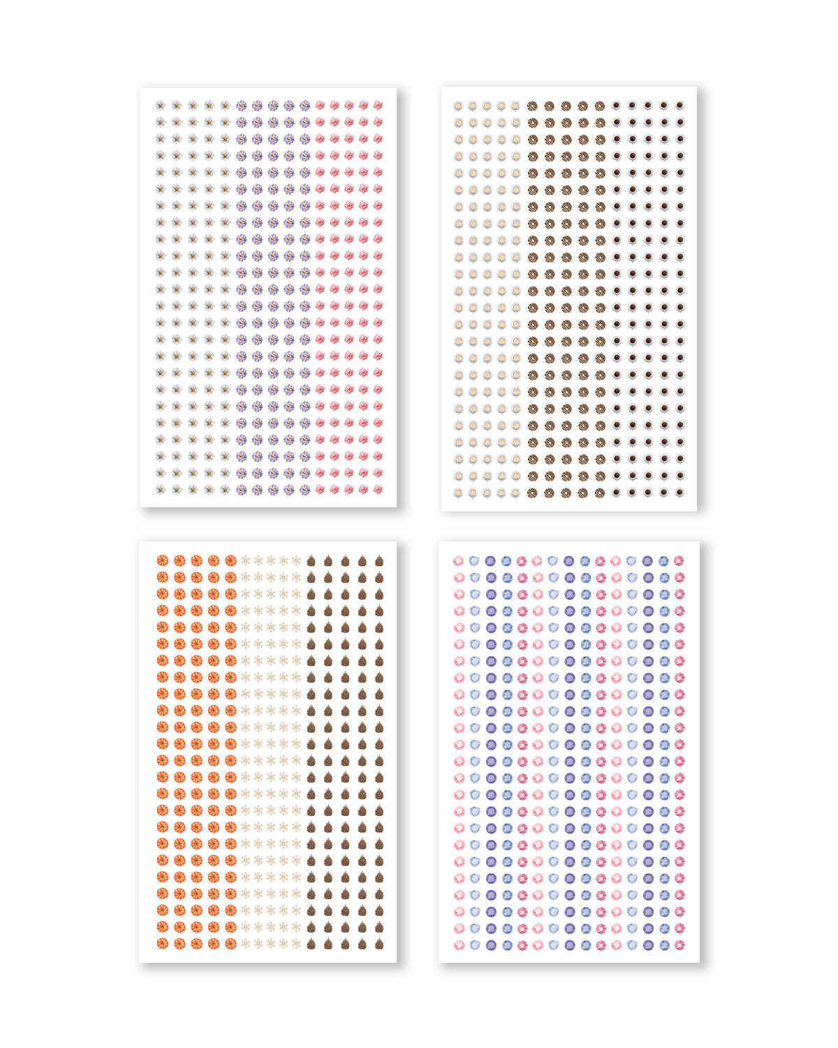 functional stationery