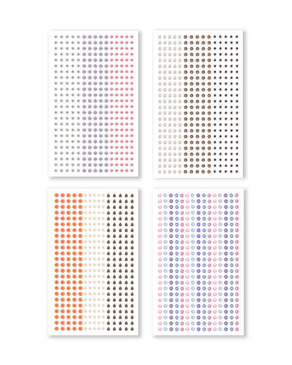 functional stationery