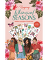 Shop Rongrong Whimsical Seasonal Sticker Book