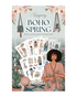 Shop Rongrong Boho Spring Sticker Book