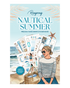 Shop Rongrong Nautical Summer Sticker Book