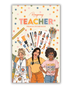 Teacher Vol. 2 Sticker Book