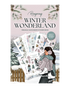 Shop Rongrong Winter Wonderland Sticker Book