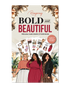 Bold and Beautiful Sticker Book