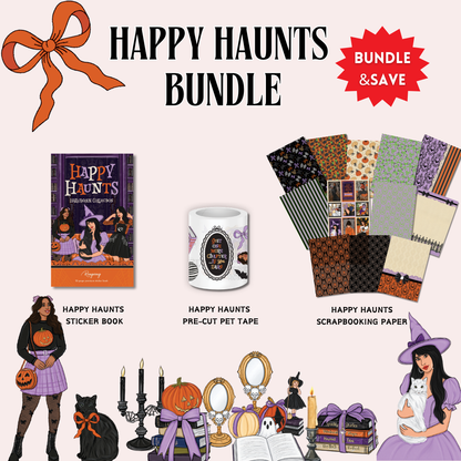 Happy Haunts Bundle