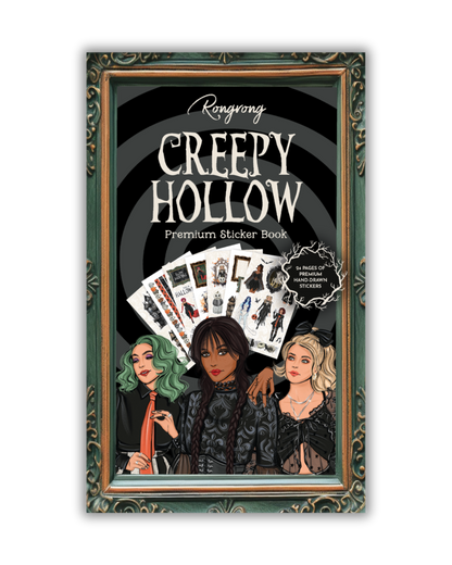 RR_Creepy_Hollow_sticker_book_Cover