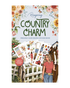 Country Charm Sticker Book