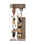 Wild Glam - Ephemera Sticker Sheet Set [DOWNLOAD]