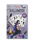 Halloween Planner Sticker Book
