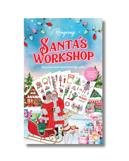 Santa&