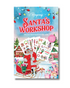Santa&