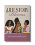 Her Story Blooms Journal Box