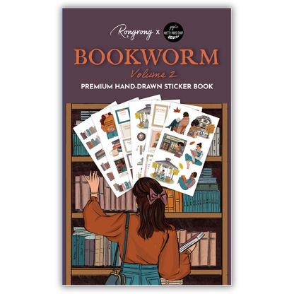 Bookworm Bundle