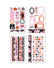 Hey Boo Sticker Book | Decorative Stickers | Shop Rongrong