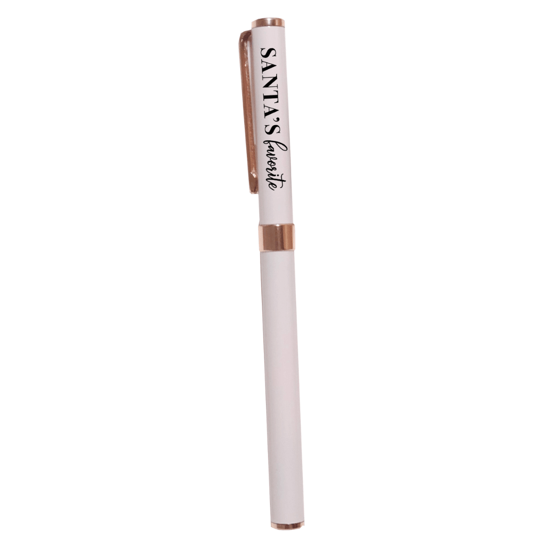 Shop Rongrong Santa's pen