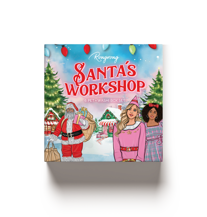 Santa&