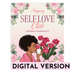 Self Love Club Monthly Planning Kit [DOWNLOAD]