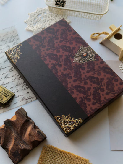 The Secret Archives Bundle