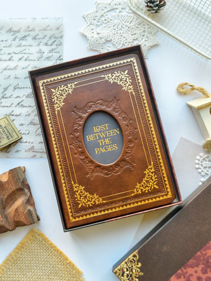 The Secret Archives Bundle