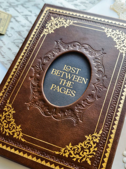 The Secret Archives Bundle