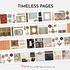 Timeless Pages PET Tape [3.O]