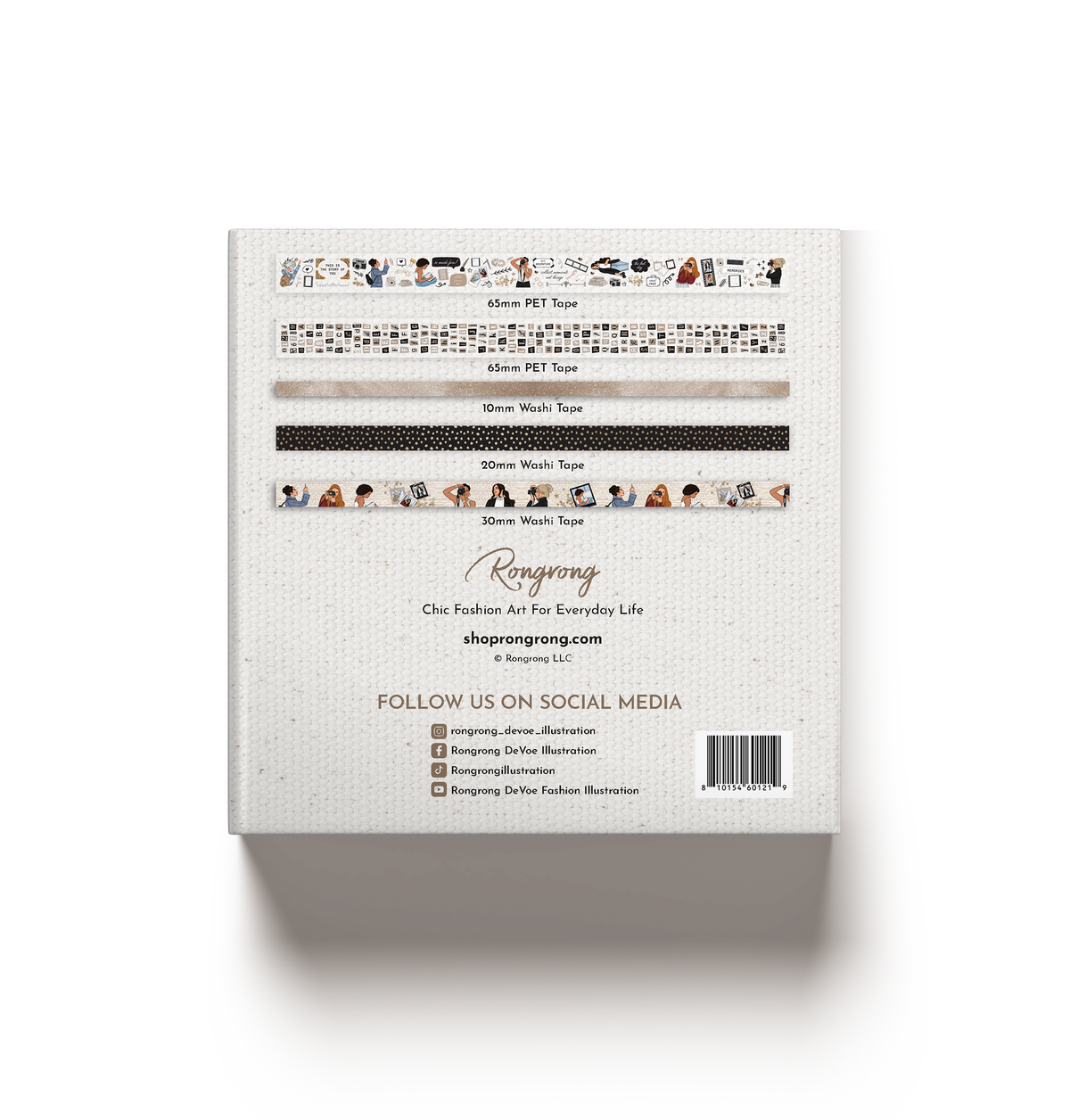 Memory Keeping sticker Set