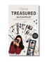 Sticker book cover titled &