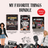 My Favorite Things Music & Movies Bundle