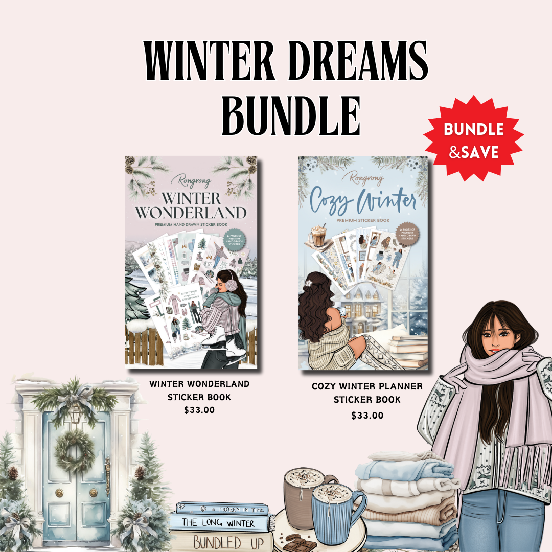 Winter Dreams Bundle