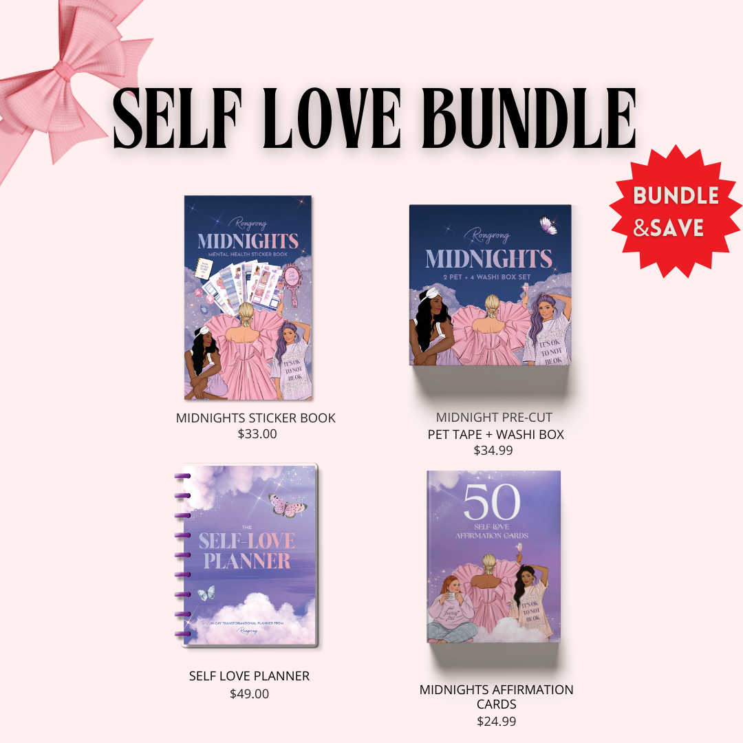 Self Love Bundle