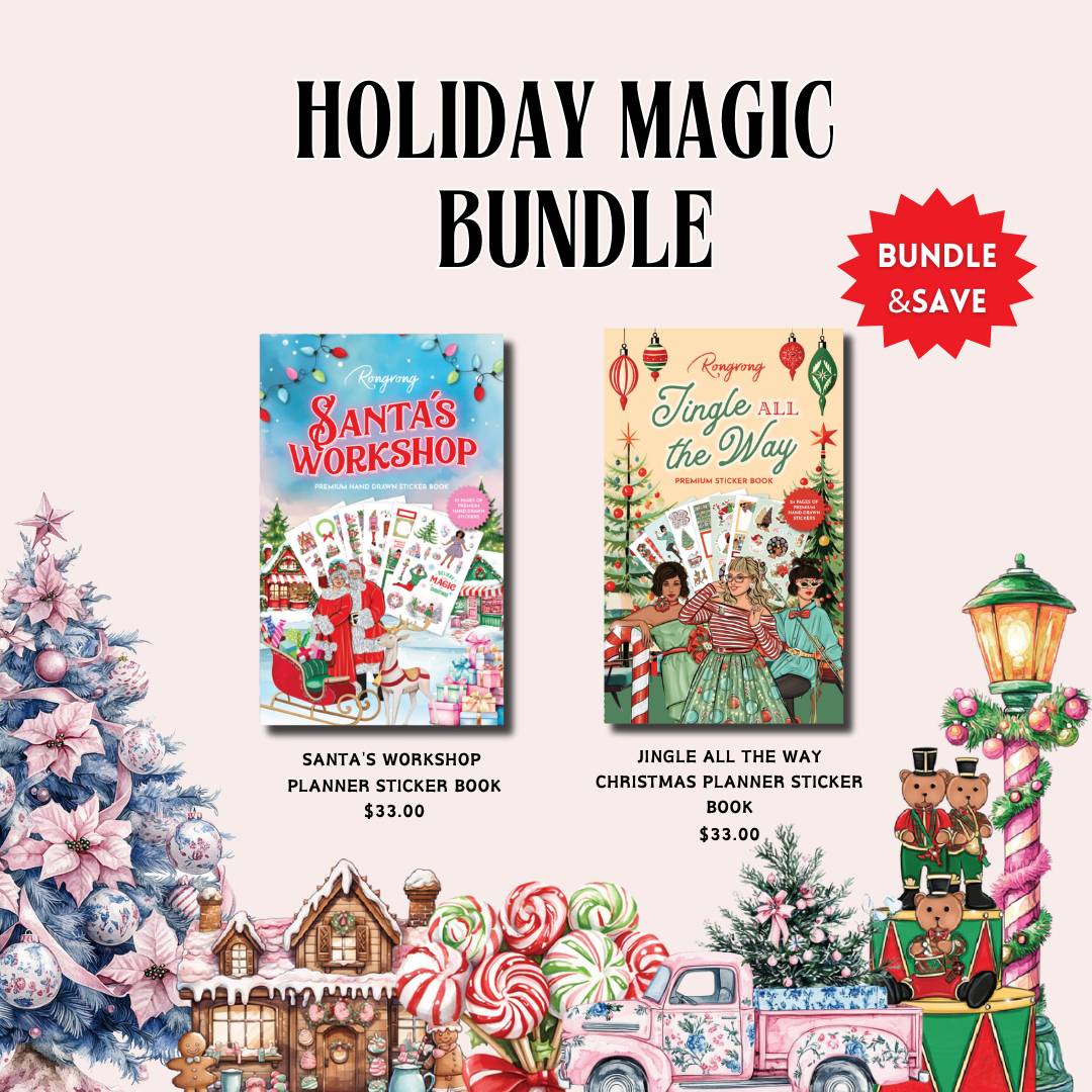 Holiday Magic Bundle