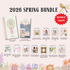 2026 Spring Bundle