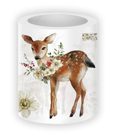 Shop Rongrong Winter's Whisper PET Tape 