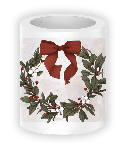 Cozy Christmas Stickers