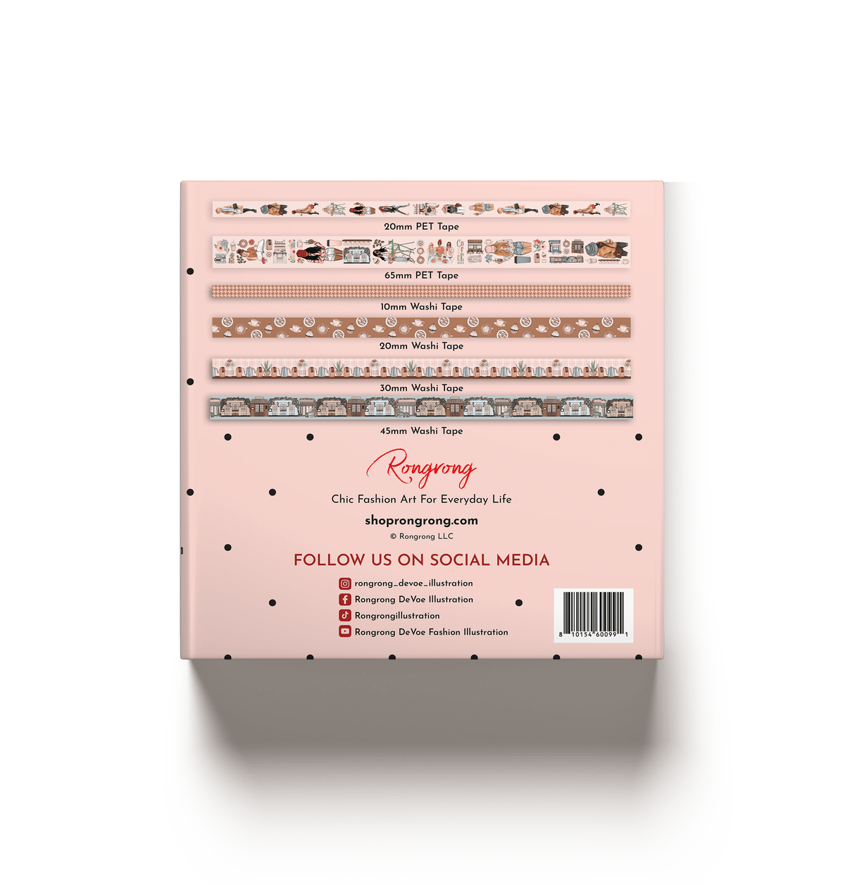 Coffee Stickers for Planners