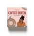 Coffee Queen PET Tape + Washi Box Set