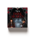 Dark Hearts Pre-cut PET + Washi Box