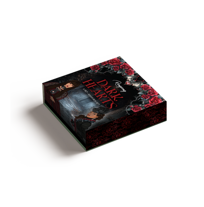 vampire planner stickers

