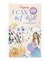 I Can & I Will Seasonal Sticker Book