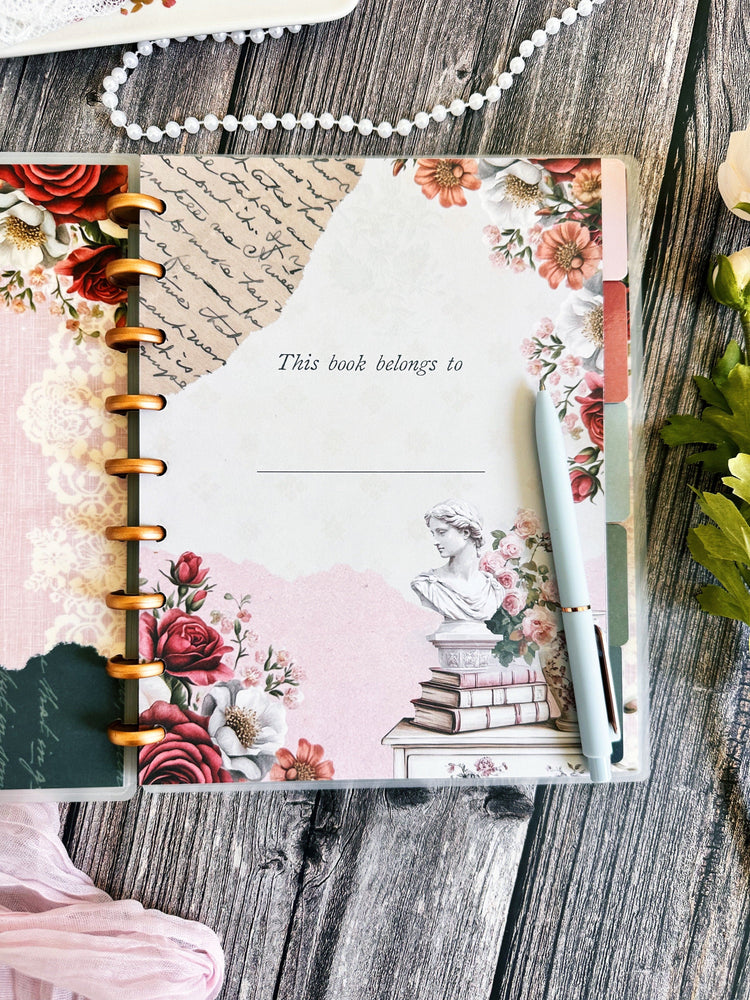 Shop rongrong planner stickers pre cut pet tapes book journals