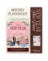 New Year New Plan Planning Kit Bundle
