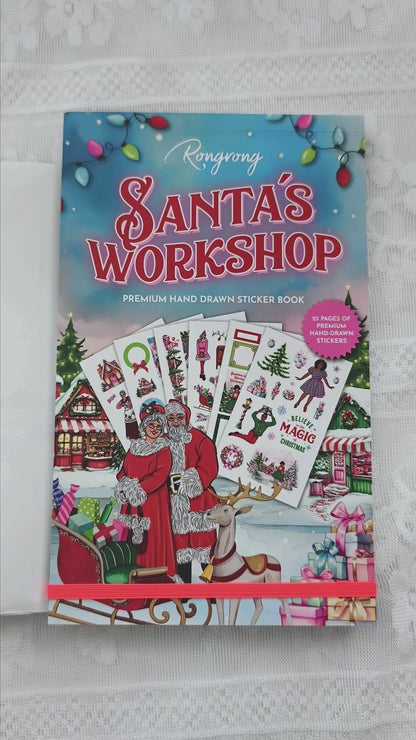 Santa&