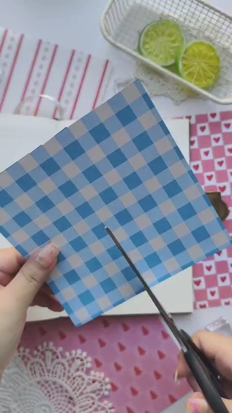 Pretty Little Frames Collection | Journaling & Planner Frames