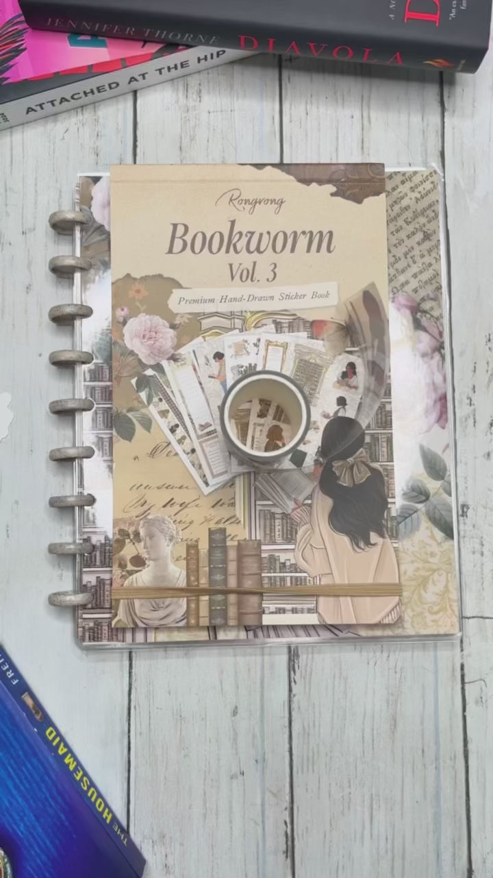 Book Journal Review By Customer