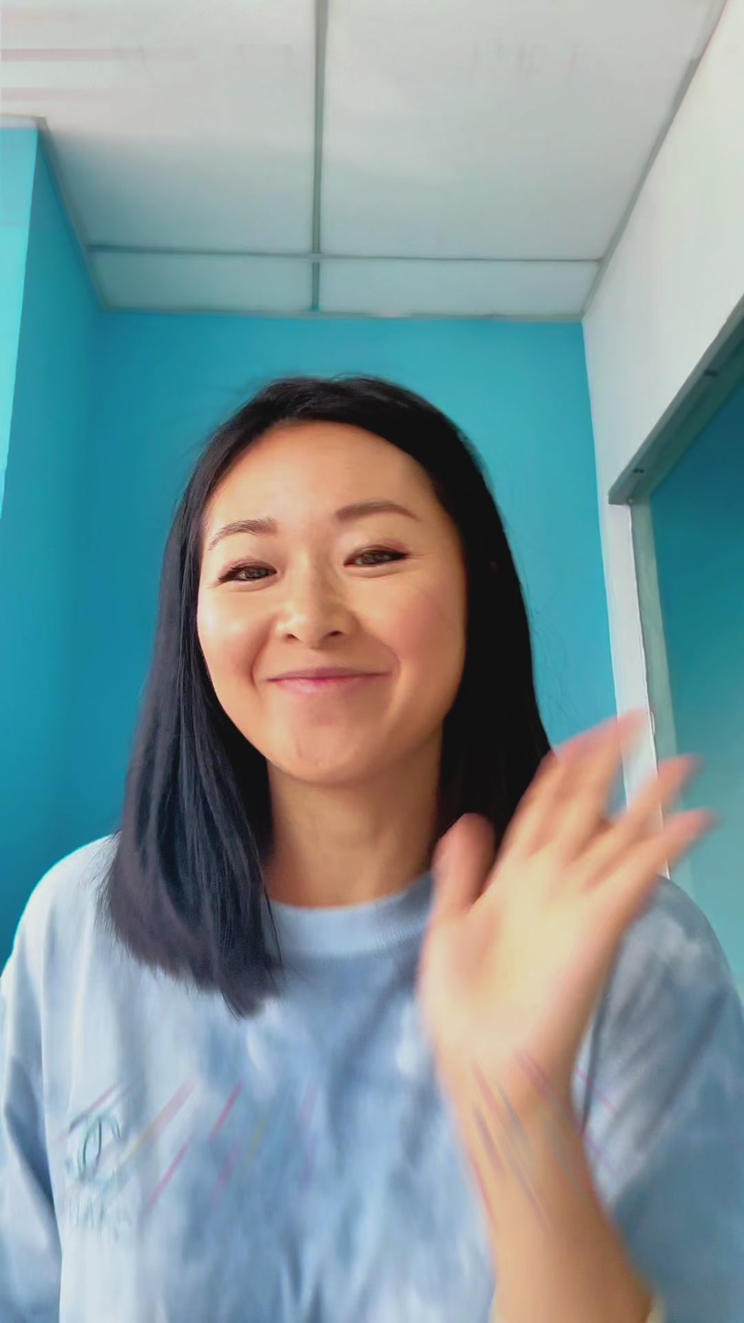Video Flip Through of Rainbow Girls PET Tape Box