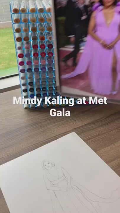 Mindy Kaling