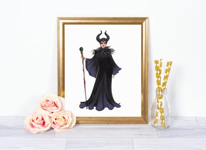 Maleficent