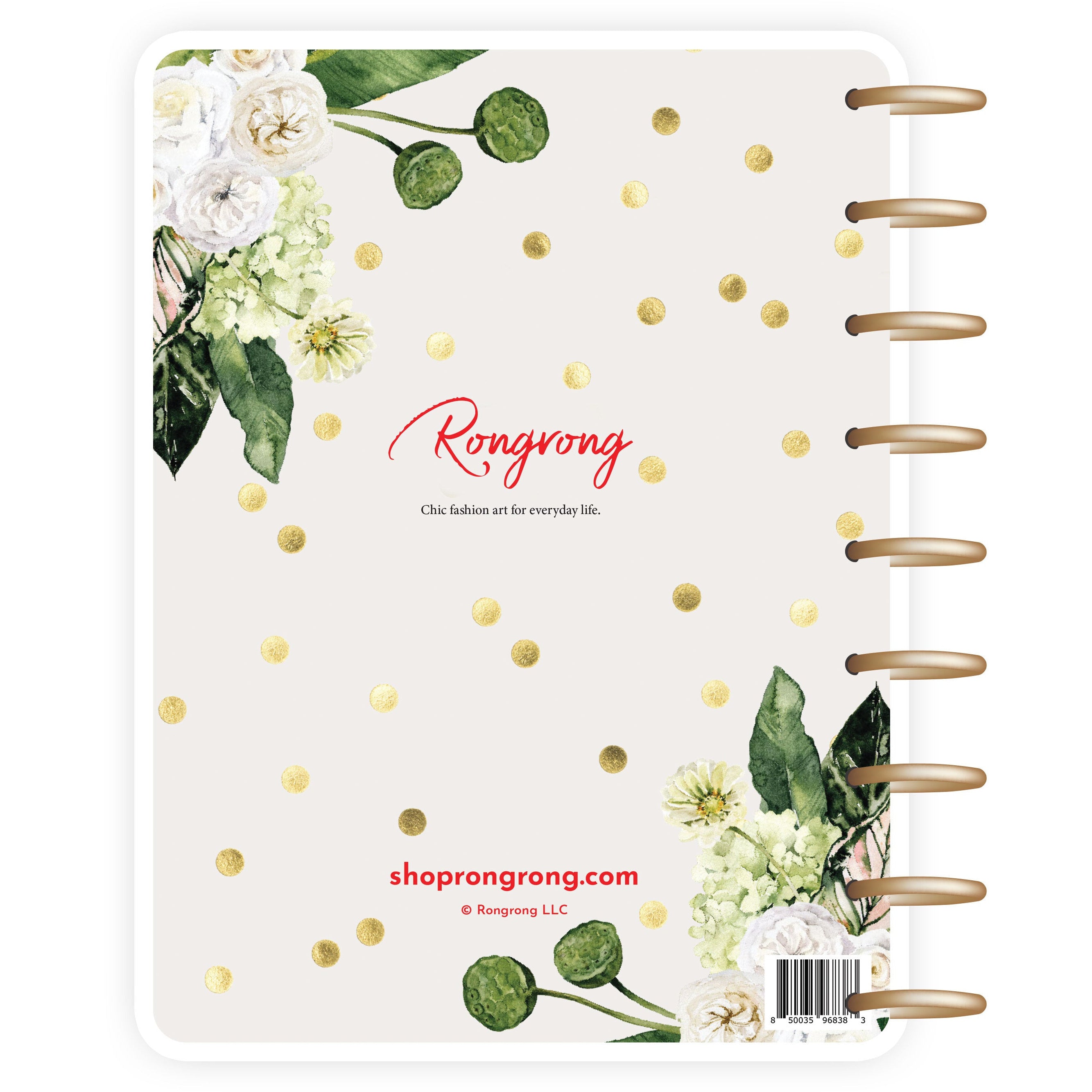 Marilyn Monroe Planner Cover - Rongrong DeVoe - Shop Rongrong